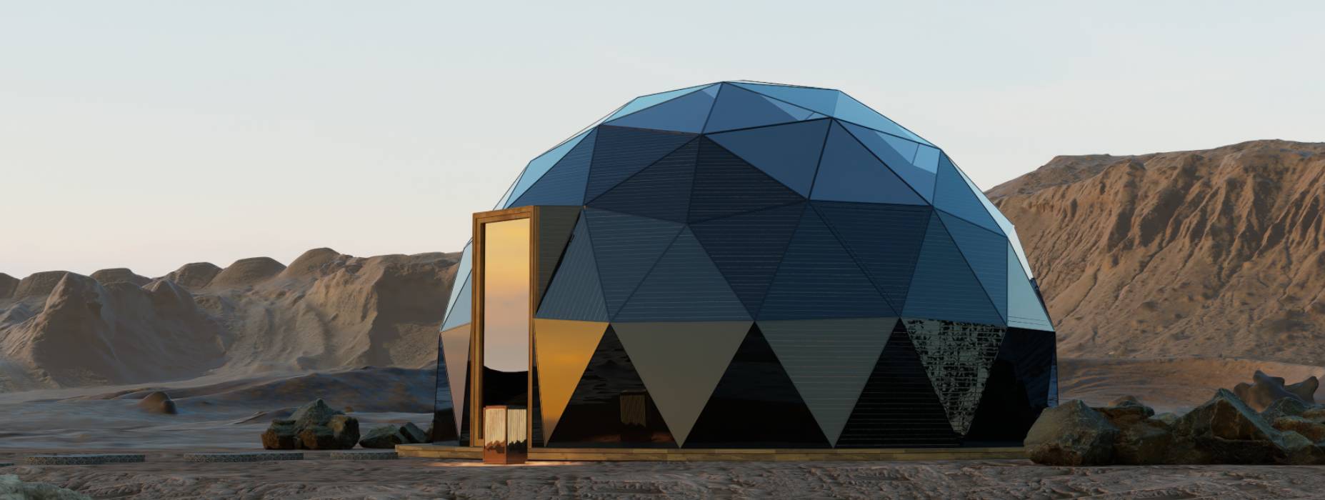 临城县星空酒店帐篷